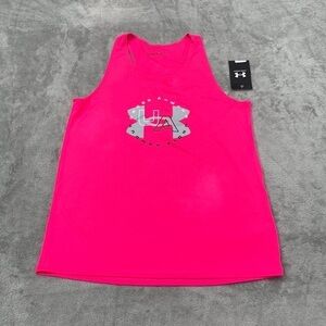 NWT Under Armour Youth Tank Top